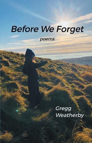 Cover image for Before We Forget