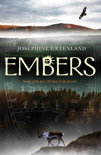 Cover image for Embers