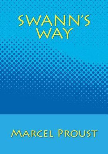 Cover image for Swann's Way