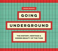 Cover image for Going Underground