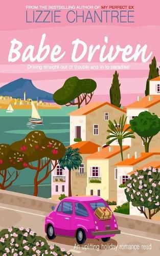 Cover image for Babe Driven