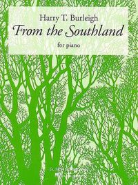 Cover image for From the Southland