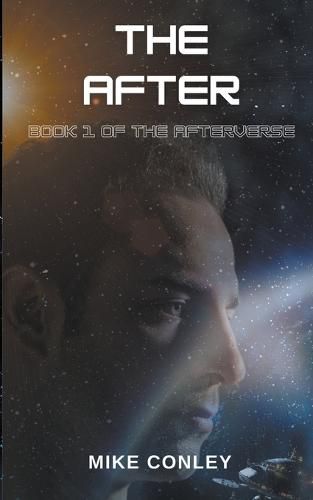 Cover image for The After