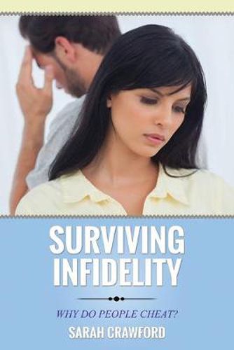 Cover image for Surviving Infidelity Why Do People Cheat?