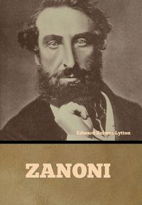 Cover image for Zanoni