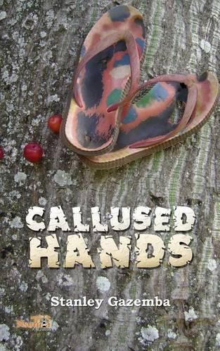 Cover image for Callused Hands