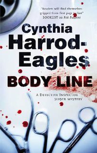 Cover image for Body Line
