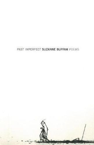 Cover image for Past Imperfect: Poems