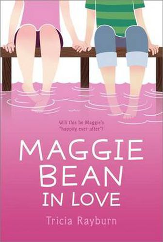 Cover image for Maggie Bean In Love