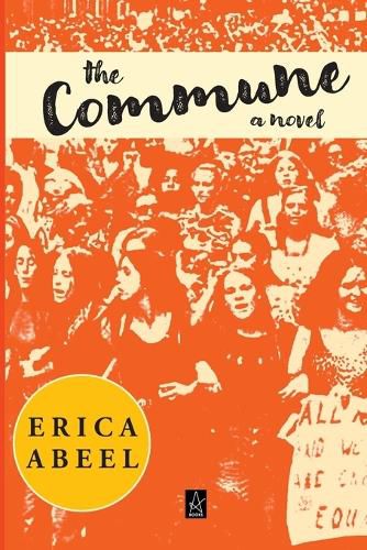 Cover image for The Commune