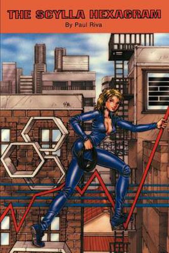 Cover image for The Scylla Hexagram