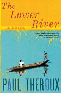Cover image for Lower River