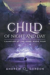 Cover image for Child of Night and Day