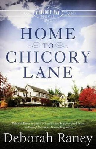 Home to Chicory Lane