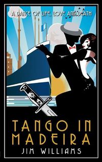 Cover image for Tango in Madeira