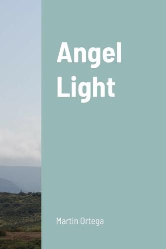 Cover image for Angel Light