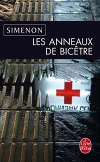 Cover image for Les Anneaux De Bicetre