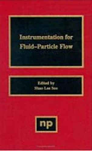 Cover image for Instrumentation for Fluid Particle Flow