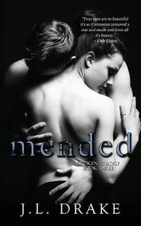 Cover image for Mended