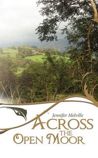 Cover image for Across the Open Moor
