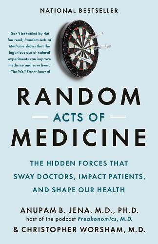 Cover image for Random Acts of Medicine