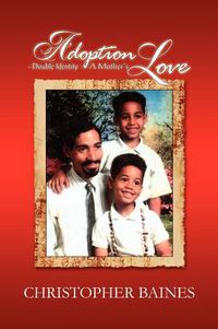 Cover image for Adoption - Double Identity: A Mother's Love