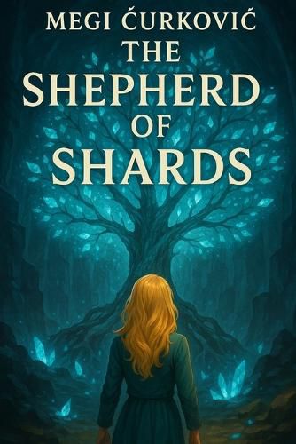 Cover image for Glimmercraft - The Shepherd of Shards