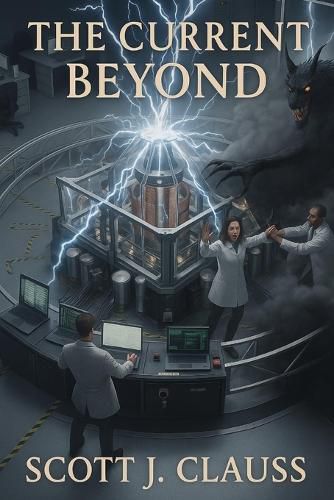 Cover image for The Current Beyond