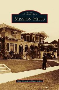 Cover image for Mission Hills