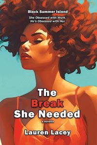 Cover image for The Break She Needed