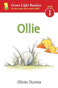 Cover image for Ollie