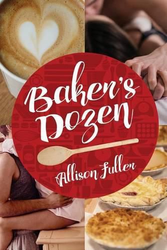 Cover image for Baker's Dozen