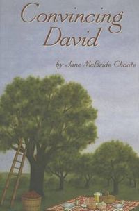 Cover image for Convincing David