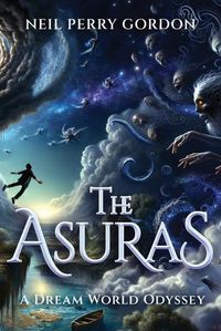 Cover image for The Asuras