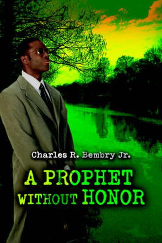 Cover image for A Prophet Without Honor