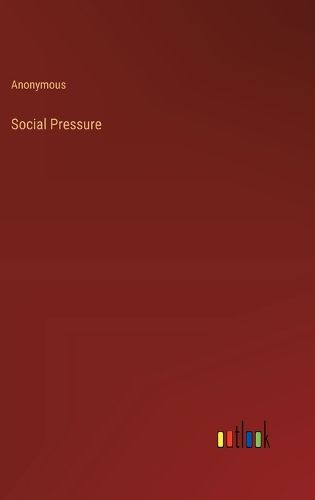Cover image for Social Pressure