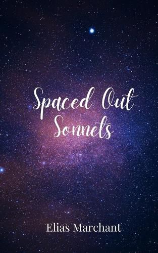 Cover image for Spaced Out Sonnets