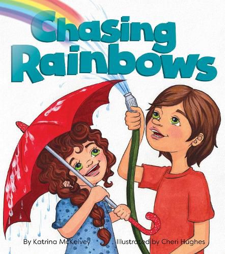 Cover image for Chasing Rainbows