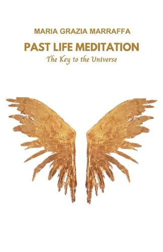 Cover image for Past Life Meditation