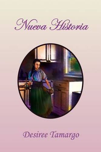 Cover image for Nueva Historia