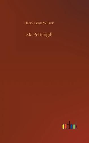 Ma Pettengill