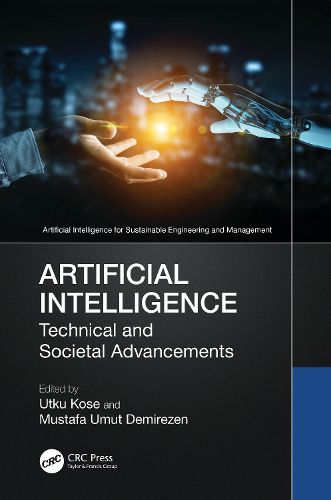 Cover image for Artificial Intelligence