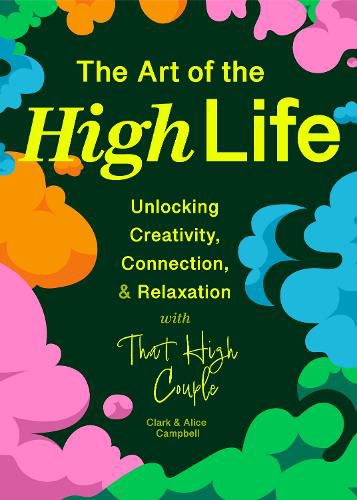 Cover image for Wellness Through Weed