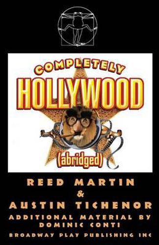 Cover image for Completely Hollywood (Abridged)