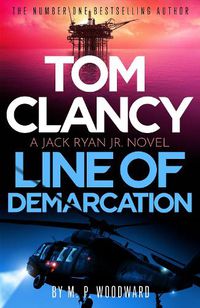 Cover image for Tom Clancy Line of Demarcation