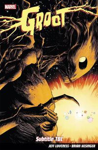 Cover image for Groot Vol. 1