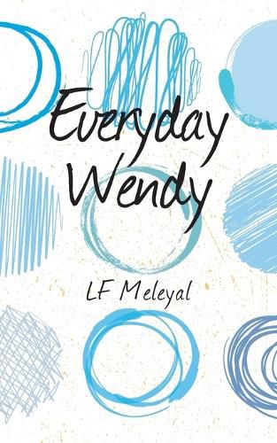 Cover image for Everyday Wendy