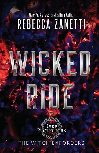 Cover image for Wicked Ride