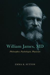 Cover image for William James, MD