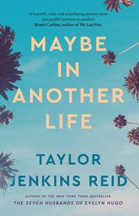 Cover image for Maybe In Another Life
